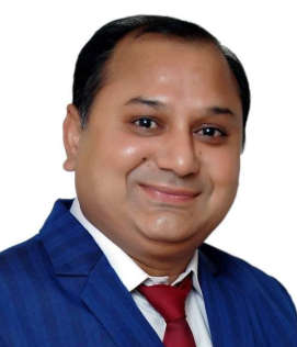 Mr. ARUN KUMAR AGARWAL
