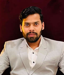 Mr. SACHIN RAJPUT